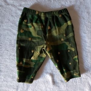 Carter's Bottoms - Babygirl leggings Carter's Bottoms - Babygirl leggings